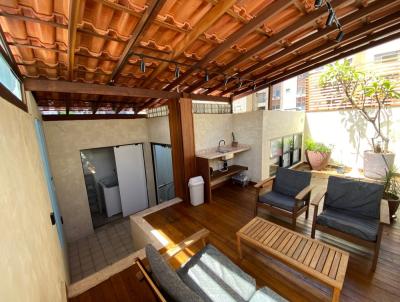 Cobertura para Venda, em Salvador, bairro Rio Vermelho, 2 dormit�rios, 4 banheiros, 2 su�tes, 2 vagas