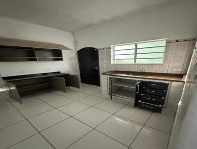 Casa para Venda, em Ribeir�o Pires, bairro Su�ssa, 1 dormit�rio, 1 banheiro