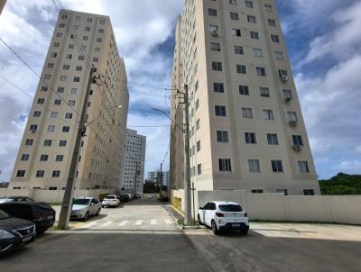 Apartamento para Loca��o, em Salvador, bairro JARDIM CAJAZEIRAS, 2 dormit�rios, 1 banheiro