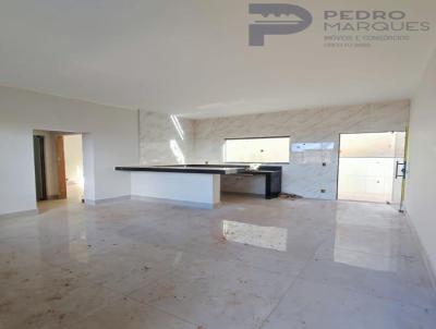 Casa para Venda, em Sete Lagoas, bairro Olinto Alvin, 2 dormit�rios, 1 banheiro, 1 vaga