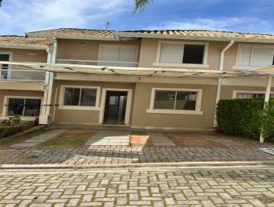 Casa em Condom�nio para Venda, em S�o Jos� dos Campos, bairro Urbanova VI, 3 dormit�rios, 2 banheiros, 1 su�te, 2 vagas
