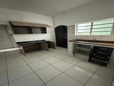 Casa 1 dormit�rio para Loca��o, em Ribeir�o Pires, bairro Su�ssa, 1 dormit�rio, 1 banheiro