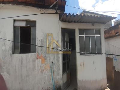 Casa para Venda, em Barbacena, bairro S�o Pedro, 2 dormit�rios, 1 banheiro