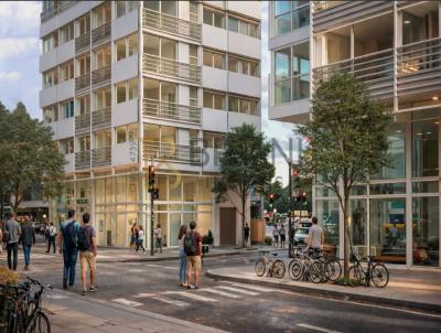 Studio para Venda, em Florian�polis, bairro Jurer�, 1 dormit�rio, 1 banheiro