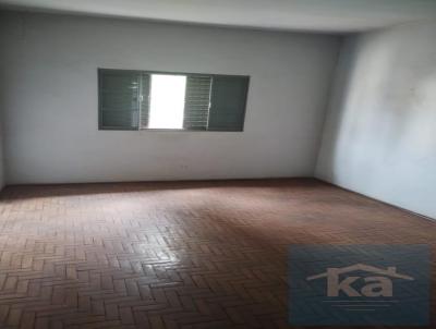 Casa para Venda, em Pirassununga, bairro Vila Santa Terezinha, 3 dormit�rios, 2 banheiros, 1 vaga