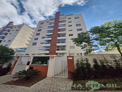 Apartamento para Venda, em Curitiba, bairro Boa Vista, 2 dormit�rios, 2 banheiros, 1 su�te, 1 vaga