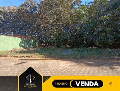 Terreno para Venda, em Ouro Preto do Oeste, bairro Bairro do Incra