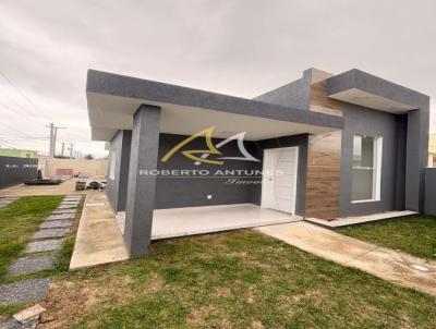 Casa Nova para Venda, em , bairro Sopoto, 2 dormit�rios, 1 banheiro, 1 su�te, 1 vaga