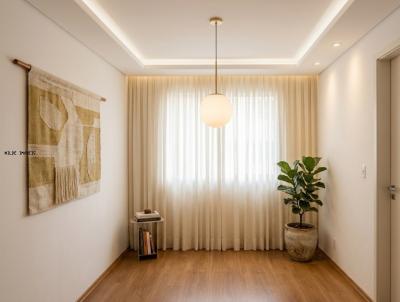 Apartamento para Venda, em S�o Paulo, bairro Horto Florestal, 2 dormit�rios, 1 banheiro, 1 vaga