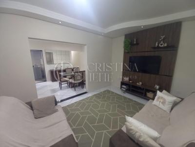 Casa para Venda, em Americana, bairro Jardim Mirandola, 2 dormit�rios, 2 banheiros, 2 vagas