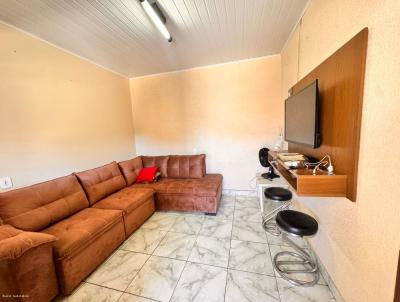 Casas Financi�veis para Venda, em Bras�lia, bairro Santa Maria, 2 dormit�rios, 1 banheiro, 4 vagas