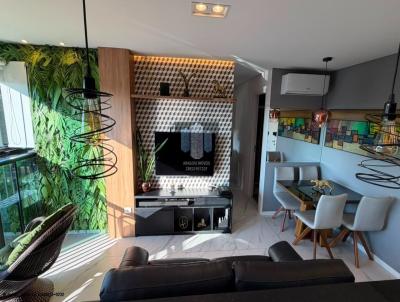 Apartamento para Venda, em , bairro Continental, 2 dormit�rios, 2 banheiros, 1 su�te, 1 vaga