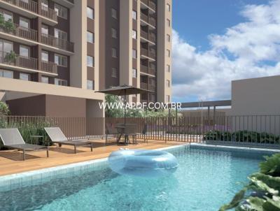Apartamento 3 Quartos para Venda, em Bras�lia, bairro Areal (�guas Claras), 3 dormit�rios, 2 banheiros, 1 su�te, 1 vaga