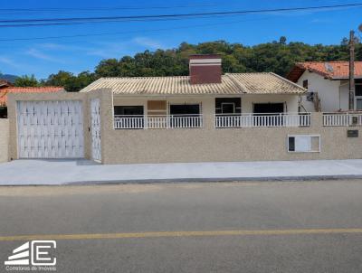 Casa para Venda, em Jaragu� do Sul, bairro Jaragu� 99, 2 dormit�rios, 2 banheiros, 1 su�te, 1 vaga