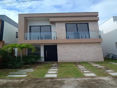 Casa em Condom�nio para Venda, em Cama�ari, bairro Vila de Abrantes (Abrantes)