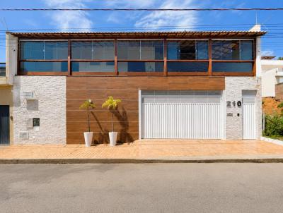 Casa para Loca��o, em Muria�, bairro Quinta das Flores, 4 dormit�rios, 5 banheiros, 4 su�tes, 4 vagas