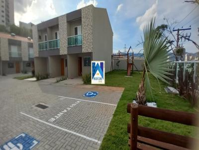Sobrado em Condom�nio para Loca��o, em Mogi das Cruzes, bairro PARQUE SANTANA, 3 dormit�rios, 2 banheiros, 1 su�te, 1 vaga