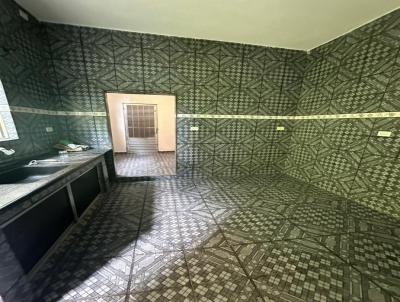 Casa 2 dormit�rios para Loca��o, em Ribeir�o Pires, bairro Su�ssa, 2 dormit�rios, 2 banheiros, 1 su�te