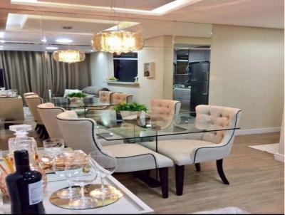 Apartamento para Venda, em Mogi das Cruzes, bairro NOVA MOGILAR, 2 dormit�rios, 1 banheiro, 1 vaga