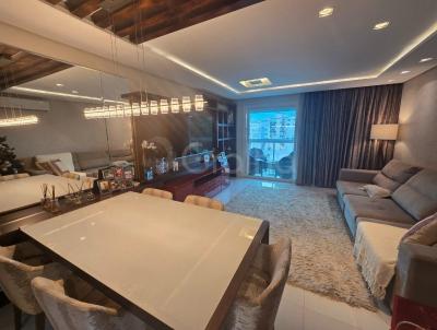 Apartamento para Venda, em Florian�polis, bairro Agron�mica, 3 dormit�rios, 4 banheiros, 3 su�tes, 2 vagas