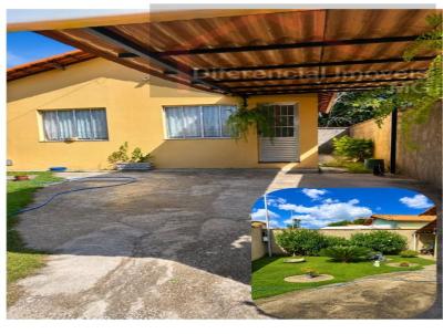 Casa para Venda, em Esmeraldas, bairro Dumaville, 3 dormit�rios, 1 banheiro, 2 vagas