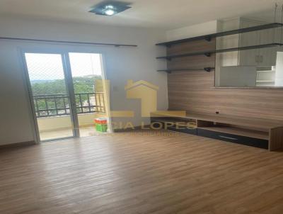Apartamento para Loca��o, em Jundia�, bairro Ch�cara Segre, 2 dormit�rios, 1 banheiro, 1 vaga