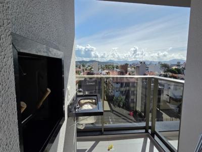 Apartamento para Venda, em Florian�polis, bairro Jurer�, 1 dormit�rio, 2 banheiros, 1 su�te, 1 vaga