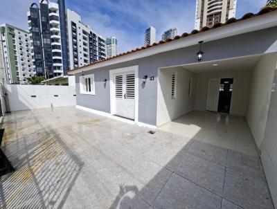 Casa para Loca��o, em Jo�o Pessoa, bairro Brisamar, 3 dormit�rios, 4 banheiros, 2 su�tes, 1 vaga