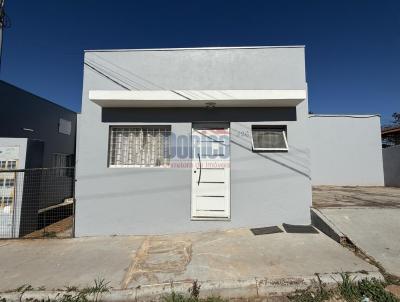 Casa para Loca��o, em Avar�, bairro Jardim Europa II, 1 dormit�rio, 1 banheiro