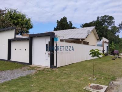 Casa para Venda, em Guaratuba, bairro Brejatuba