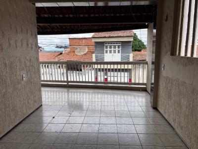 Casa para Loca��o, em Crato, bairro Vila Alta, 4 dormit�rios, 2 banheiros, 1 su�te, 2 vagas