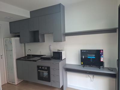 Apartamento para Venda, em S�o Paulo, bairro Rep�blica, 1 dormit�rio, 1 banheiro
