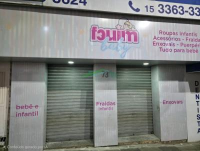 Sala Comercial para Loca��o, em Boituva, bairro Centro, 1 banheiro