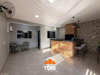 Casa para Venda, em Presidente Prudente, bairro Anita Tiezzi, 3 dormit�rios, 2 banheiros, 1 su�te, 1 vaga