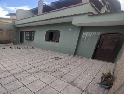 Casa para Loca��o, em Guarulhos, bairro VILA MILTON, 4 dormit�rios, 5 banheiros, 2 su�tes, 3 vagas