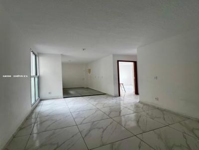 Apartamento para Loca��o, em Nova Igua�u, bairro Jardim Alvorada, 2 dormit�rios, 1 banheiro, 1 vaga