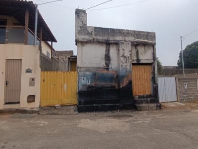 Barrac�o para Loca��o, em Santo Ant�nio do Amparo, bairro Ronaldo Carrara, 2 dormit�rios, 1 banheiro