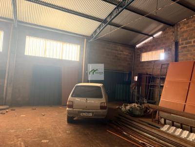 Barrac�o para Venda, em S�o Sebasti�o do Para�so, bairro Jardim Mediterrane� ll
