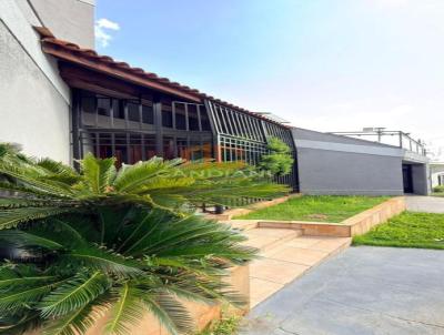 Casa para Venda, em Ribeir�o Preto, bairro Alto da Boa Vista, 4 dormit�rios, 6 banheiros, 2 su�tes, 2 vagas