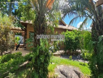 Casa em Condom�nio para Venda, em Viam�o, bairro S�o Lucas, 3 dormit�rios, 3 banheiros, 1 su�te