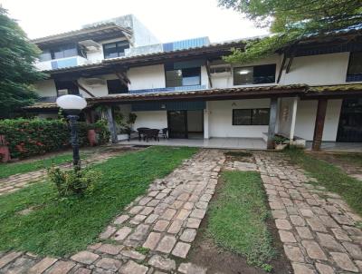 Casa em Condom�nio para Loca��o, em Salvador, bairro Stella Maris, 3 dormit�rios, 3 banheiros, 1 su�te, 1 vaga