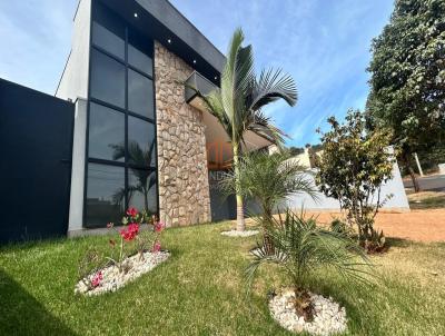 Casa em Condom�nio para Venda, em Ribeir�o Preto, bairro Jardim Valencia, 3 dormit�rios, 4 banheiros, 3 su�tes, 4 vagas