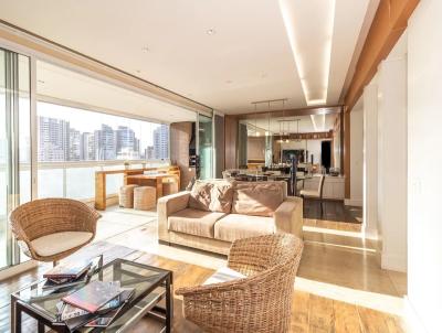 Apartamento para Venda, em S�o Paulo, bairro Perdizes, 3 dormit�rios, 4 banheiros, 3 su�tes, 3 vagas