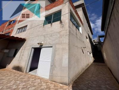Casa para Loca��o, em Cajamar, bairro Polvilho (Polvilho), 2 dormit�rios, 1 banheiro