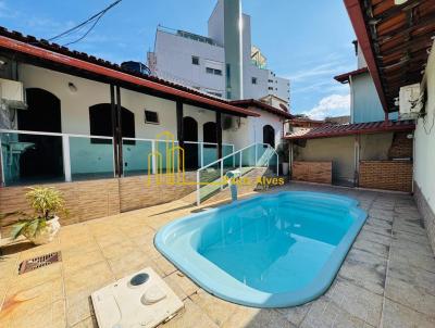 Casa para Venda, em Belo Horizonte, bairro Jaragu�, 4 dormit�rios, 3 banheiros, 1 su�te, 4 vagas