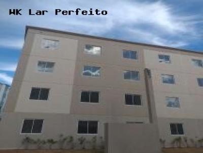 Apartamento para Venda, em Suzano, bairro Caxang�, 2 dormit�rios, 1 banheiro, 1 vaga