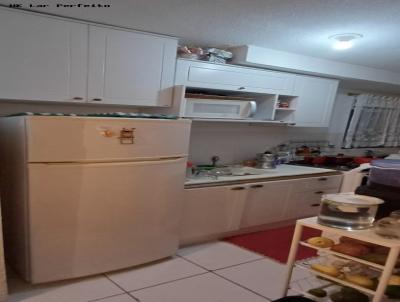 Apartamento para Venda, em Suzano, bairro Caxang�, 2 dormit�rios, 1 banheiro, 1 vaga