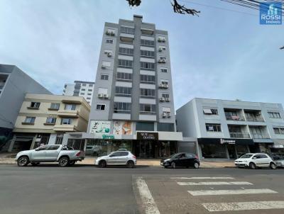 Apartamento para Venda, em Erechim, bairro CENTRO, 2 dormit�rios, 2 banheiros, 1 vaga