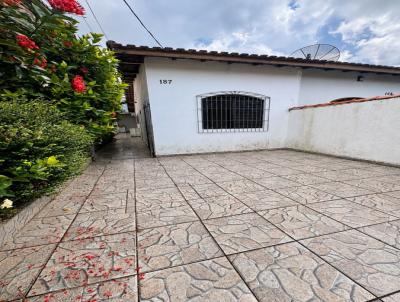 Casa para Venda, em Itanha�m, bairro Jardim Corumb�, 2 dormit�rios, 1 banheiro, 1 su�te, 1 vaga