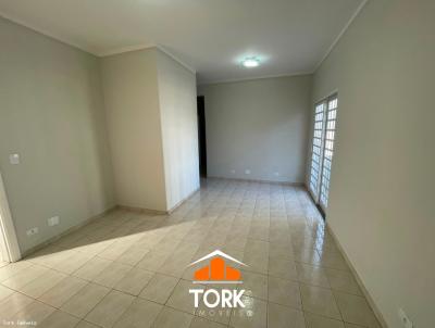 Apartamento para Loca��o, em Presidente Prudente, bairro Jardim Paulista, 3 dormit�rios, 2 banheiros, 1 su�te, 1 vaga